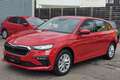 Skoda Scala 1,0 TSI Selection Rot - thumbnail 2