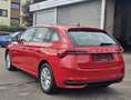 Skoda Scala 1,0 TSI Selection Rot - thumbnail 3