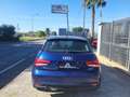 Audi A1 1.4 TDI 90 CV SPORT+CERCHI17+XENO+LED... Bleu - thumbnail 5