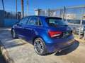 Audi A1 1.4 TDI 90 CV SPORT+CERCHI17+XENO+LED... Bleu - thumbnail 6