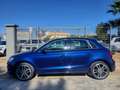 Audi A1 1.4 TDI 90 CV SPORT+CERCHI17+XENO+LED... Blauw - thumbnail 7