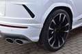 Lamborghini Urus LP650 *PANO*VoLL*23*Q-Citura*Mietkauf* Weiß - thumbnail 5