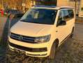 Volkswagen T6 California Beach Edition 2,0 TDI 4Motion BMT DSG Blanc - thumbnail 1