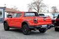 Ford Ranger Raptor 3.0l 4WD PERFORMANCE MATRIX ACC 292 PS! Rot - thumbnail 4