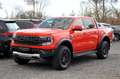 Ford Ranger Raptor 3.0l 4WD PERFORMANCE MATRIX ACC 292 PS! Rot - thumbnail 1