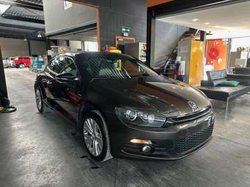 Scirocco 1.4 TSI DSG - MEDIA/TEL - RADIO - A/C - LIM/REG