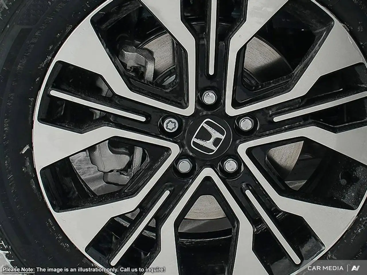 Honda Odyssey снимка Honda Odyssey