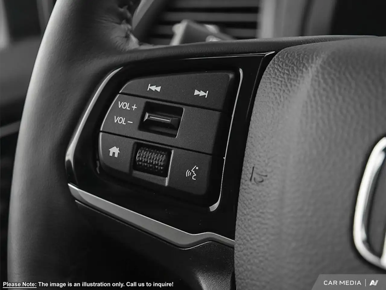 Honda Odyssey снимка Honda Odyssey