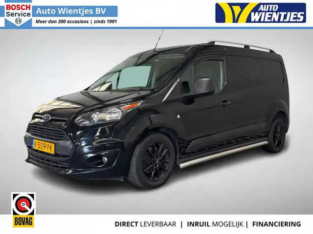 Ford Transit Connect 1.5 TDCI | L2 Trend 3-Pers | Airco | Cruise | Navi