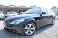 BMW 525 D SW TOURING 177CV AUTOM. BIXENO CRUISE BIZONA Negro - thumbnail 6