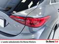Infiniti Q30 1.5d premium 109cv dct Gris - thumbnail 19
