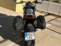 Triumph Rocket 3 GT Negro - thumbnail 2