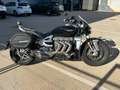 Triumph Rocket 3 GT Negro - thumbnail 3