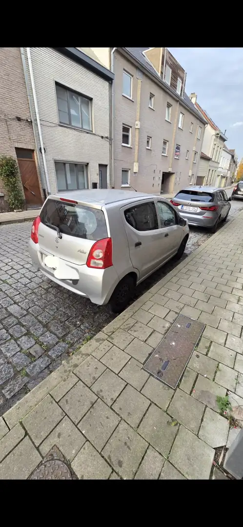 Suzuki Alto 1.0 Basic - 2