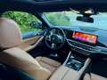BMW X6 xDrive 30dA M Sport Azul - thumbnail 21