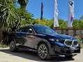 BMW X6 xDrive 30dA M Sport Azul - thumbnail 35