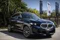 BMW X6 xDrive 30dA M Sport Azul - thumbnail 1