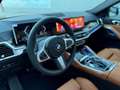 BMW X6 xDrive 30dA M Sport Azul - thumbnail 17
