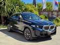 BMW X6 xDrive 30dA M Sport Azul - thumbnail 43