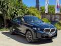 BMW X6 xDrive 30dA M Sport Azul - thumbnail 36