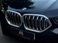 BMW X6 xDrive 30dA M Sport Azul - thumbnail 4