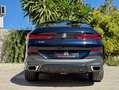 BMW X6 xDrive 30dA M Sport Azul - thumbnail 33