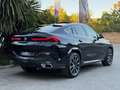 BMW X6 xDrive 30dA M Sport Azul - thumbnail 6