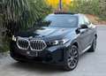 BMW X6 xDrive 30dA M Sport Azul - thumbnail 3