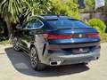BMW X6 xDrive 30dA M Sport Azul - thumbnail 32
