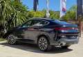 BMW X6 xDrive 30dA M Sport Azul - thumbnail 34