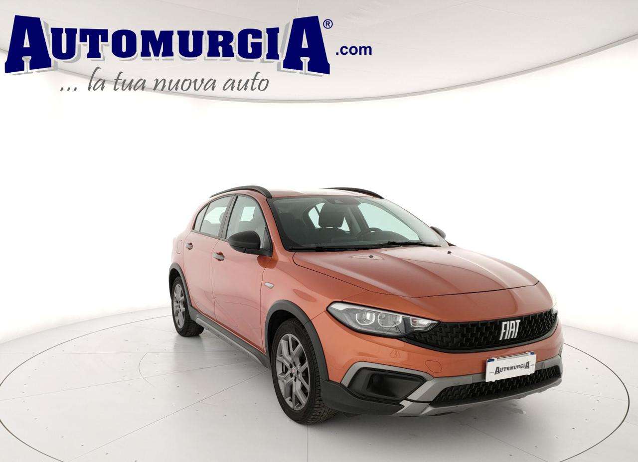 Fiat Tipo 1.3 Mjt 95 cv S&S 5p City Cross