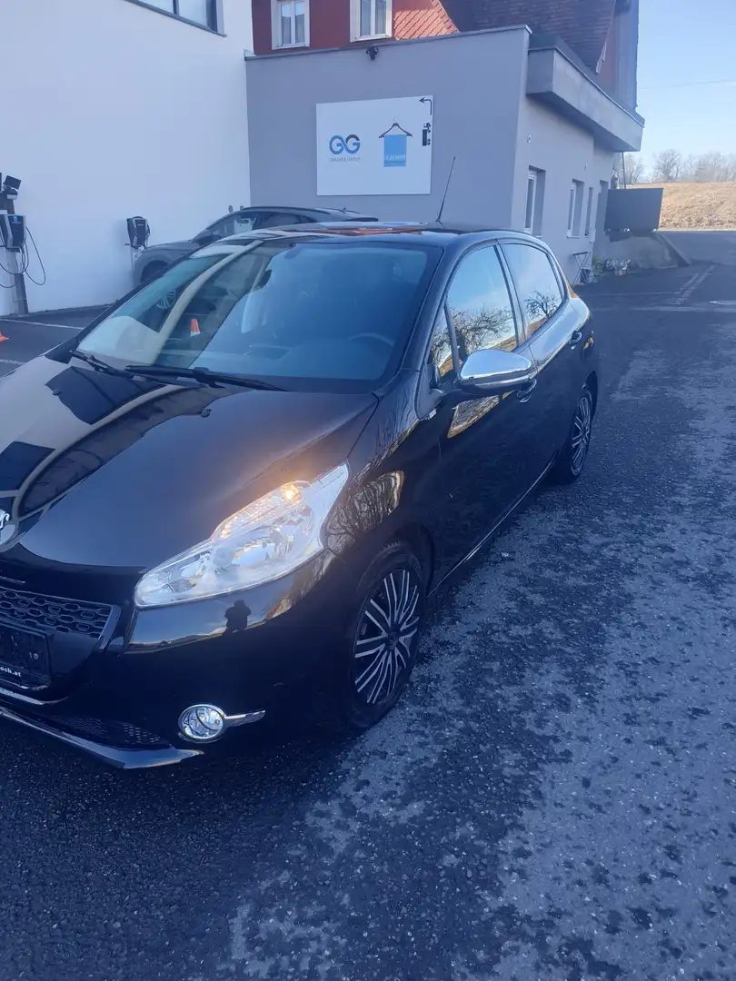 Peugeot 208 82 VTI Style - 1