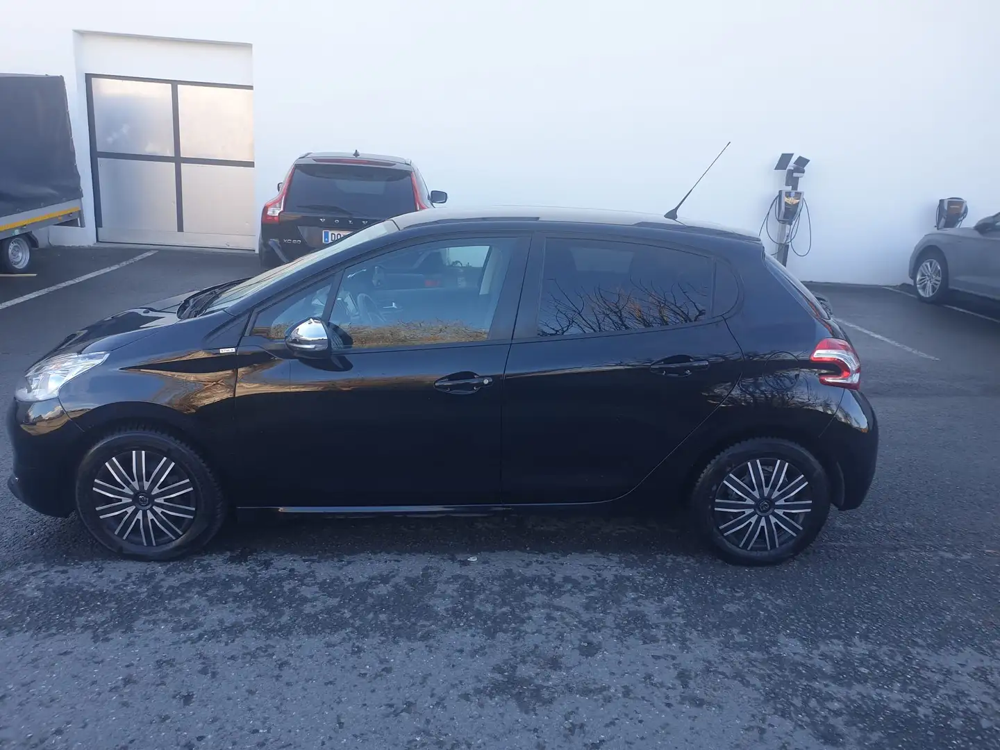 Peugeot 208 82 VTI Style - 2
