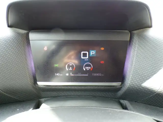 Citroen C4 view 15