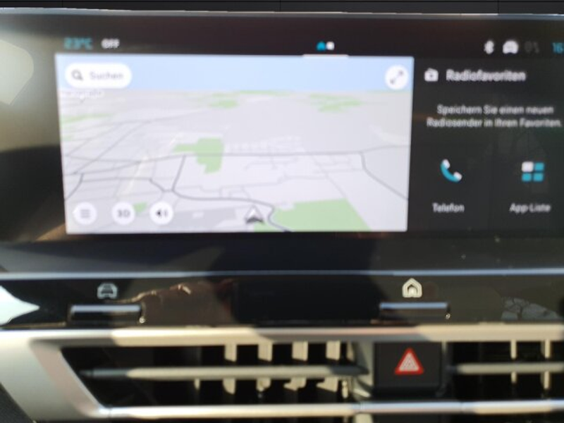 Citroen C4 X C4 X 1.2 Hybrid 145 Max +360°+Beh.Front+ACC+ — photo 10
