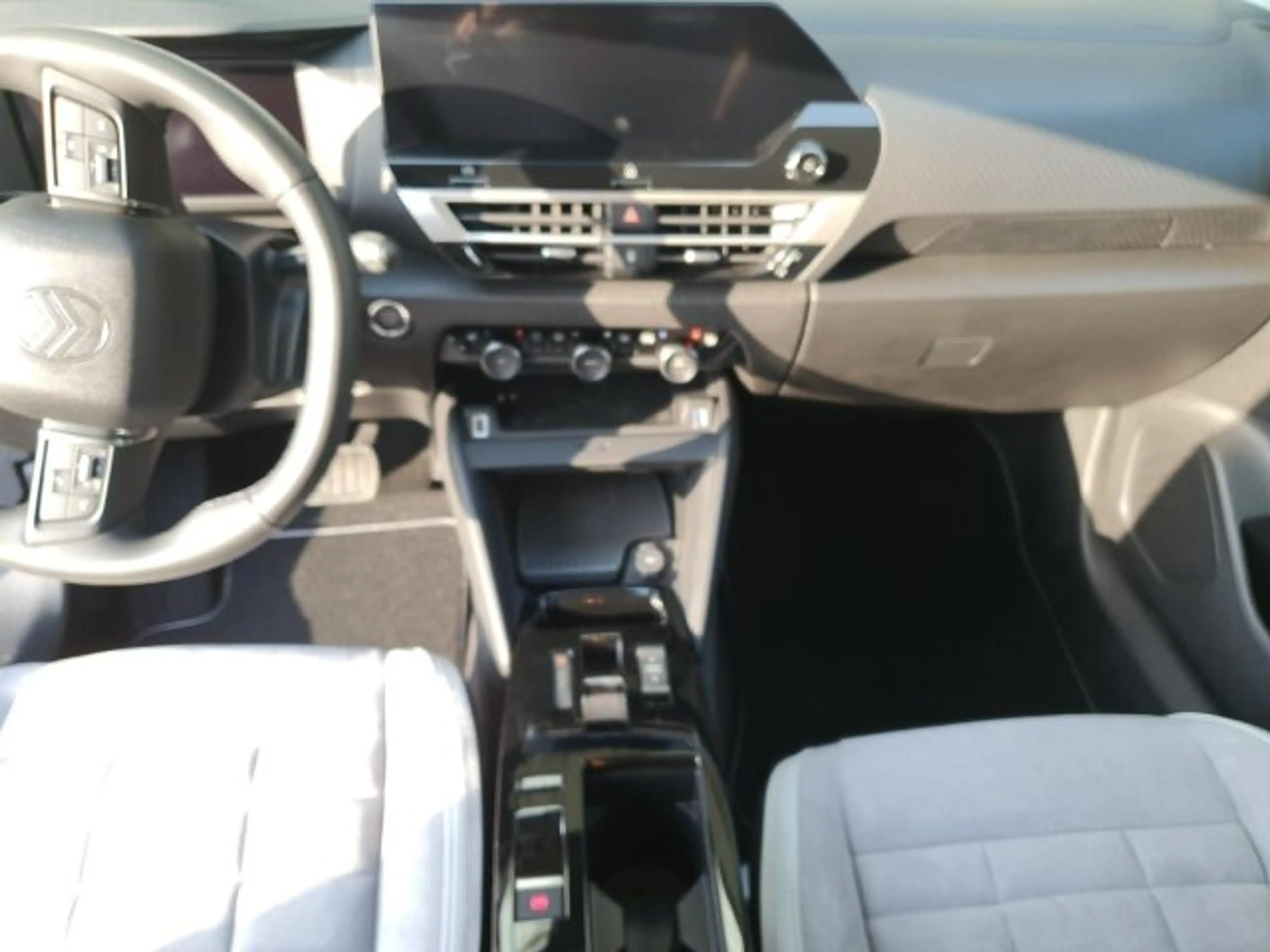 Citroen C4 X C4 X 1.2 Hybrid 145 Max +360°+Beh.Front+ACC+ — photo 12