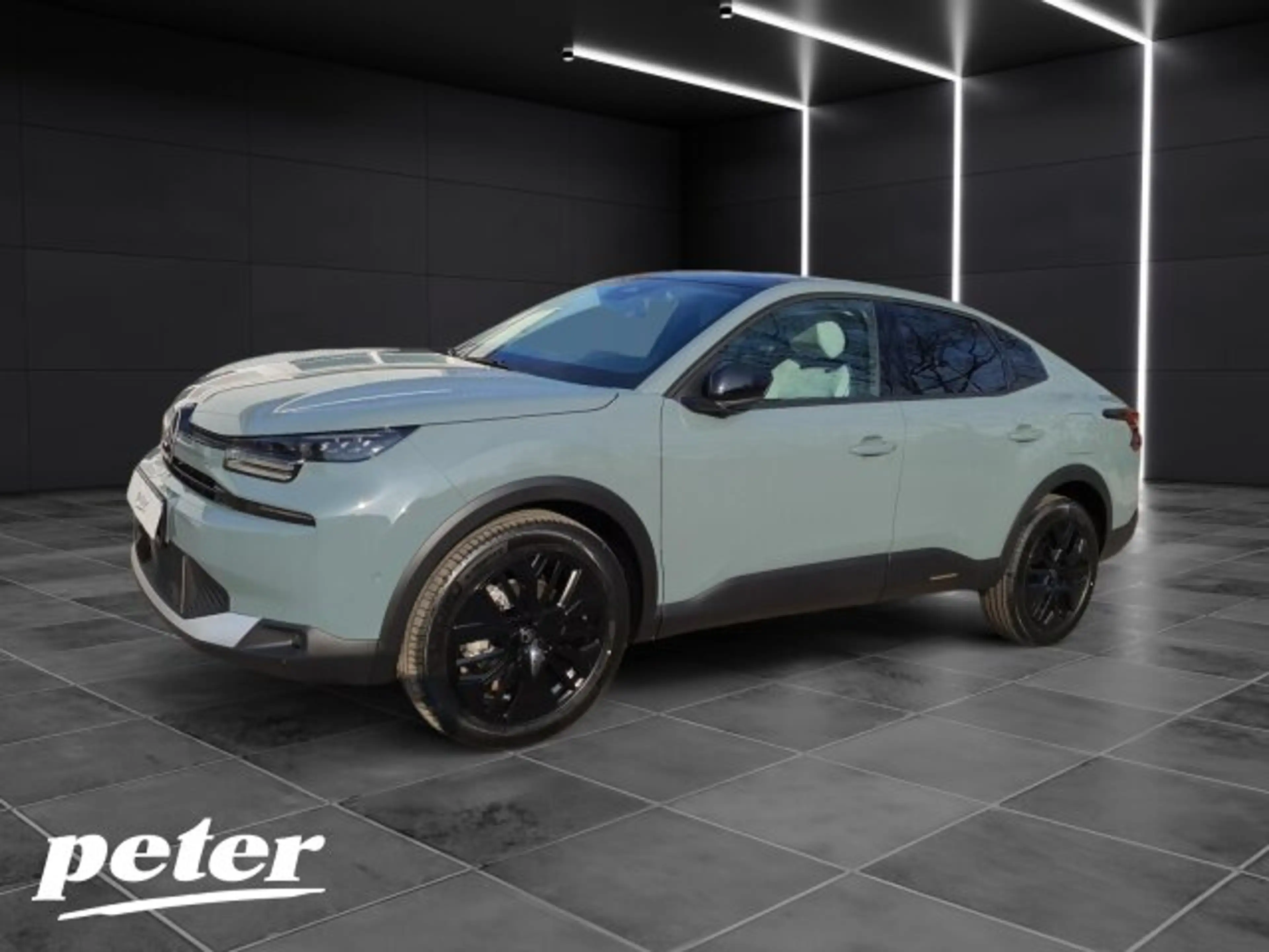 Citroen C4 X C4 X 1.2 Hybrid 145 Max +360°+Beh.Front+ACC+