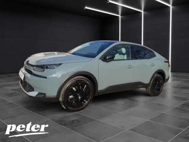 Citroen C4 X MAX 145 BAR +360°Kamera+FSH+ACC+