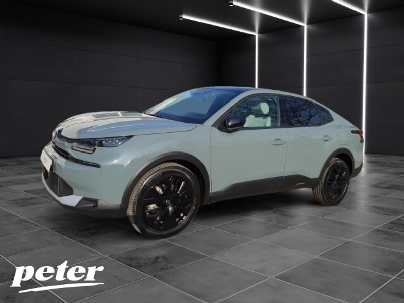 Citroen C4 X C4 X 1.2 Hybrid 145 Max +360°+Beh.Front+ACC+