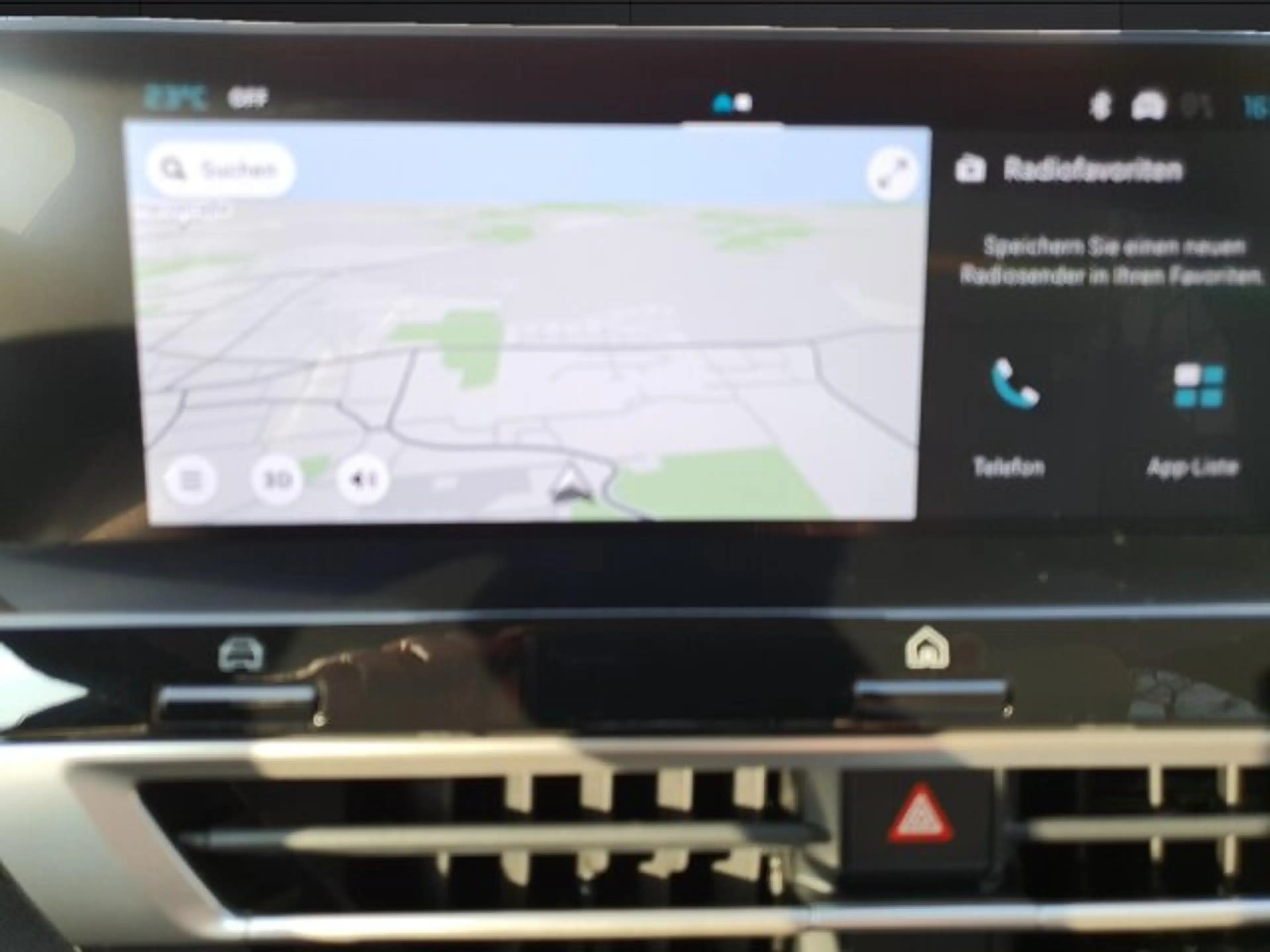 Citroen C4 X C4 X 1.2 Hybrid 145 Max +360°+Beh.Front+ACC+ — photo 10