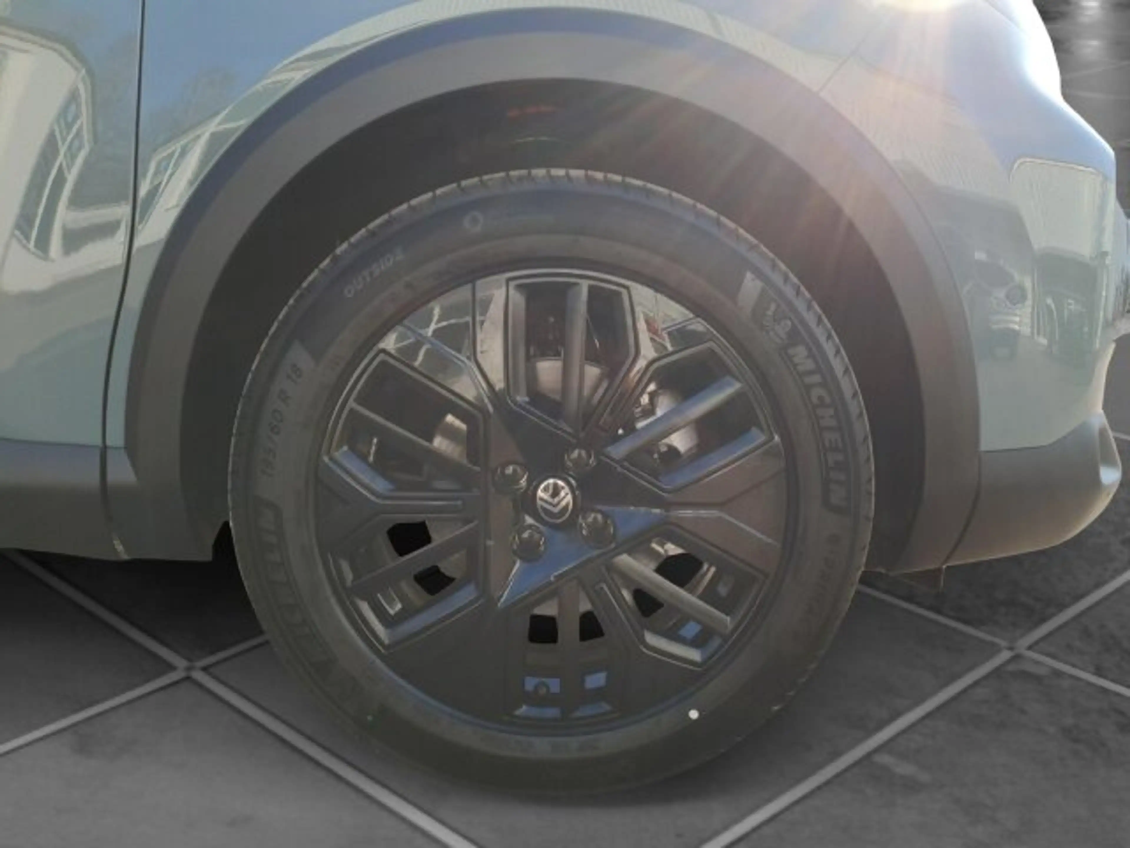 Citroen C4 X C4 X 1.2 Hybrid 145 Max +360°+Beh.Front+ACC+ — photo 6