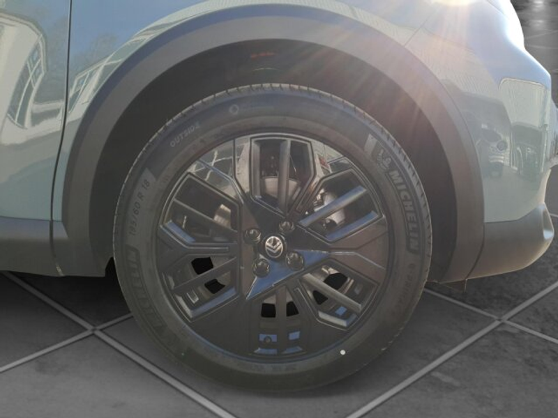 Citroen C4 X C4 X 1.2 Hybrid 145 Max +360°+Beh.Front+ACC+ — photo 6