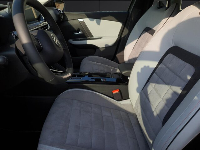Citroen C4 X C4 X 1.2 Hybrid 145 Max +360°+Beh.Front+ACC+ — photo 8