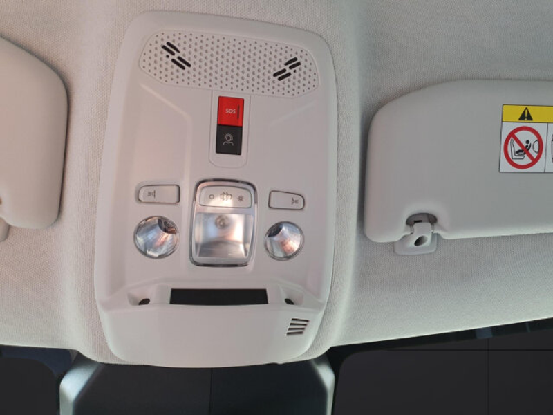 Citroen C4 X C4 X 1.2 Hybrid 145 Max +360°+Beh.Front+ACC+ — photo 18