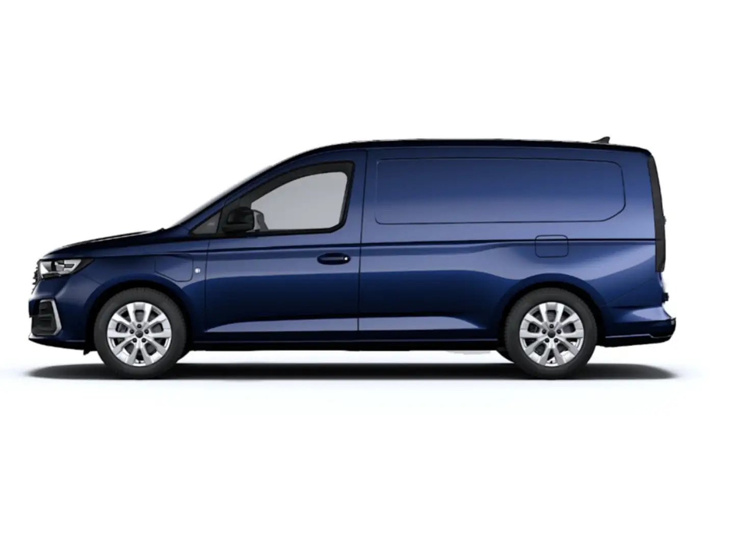Ford Transit Connect 1.5 EcoBoost PHEV L2 Limited | Comfort Winter Pack Blauw - 2
