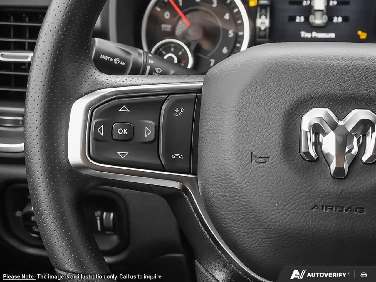 RAM 1500 photo RAM 1500