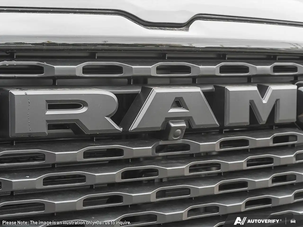 RAM 1500 photo RAM 1500