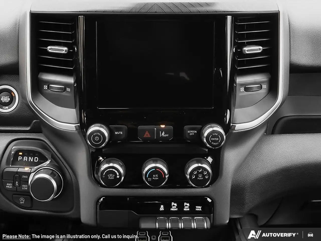 RAM 1500 photo RAM 1500