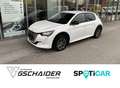 Peugeot e-208 50kWh Allure Pack Weiß - thumbnail 1