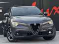 Alfa Romeo Stelvio Alfa Romeo Stelvio 2.2 T Ti Q4 210CV TETTO Grigio - thumbnail 11